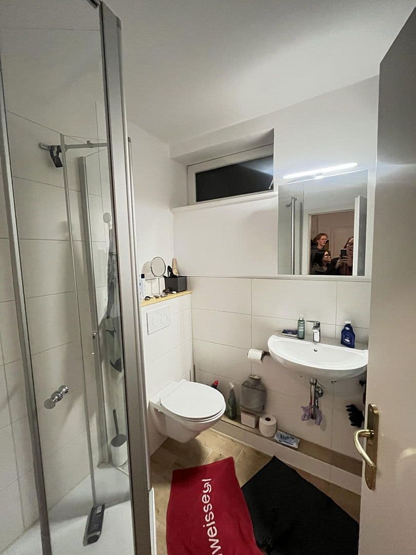 Prodej bytu 2+kk 63 m², Hamburg, Hamburg Prodej bytu 2+kk 63 m², Hamburg, Hamburg