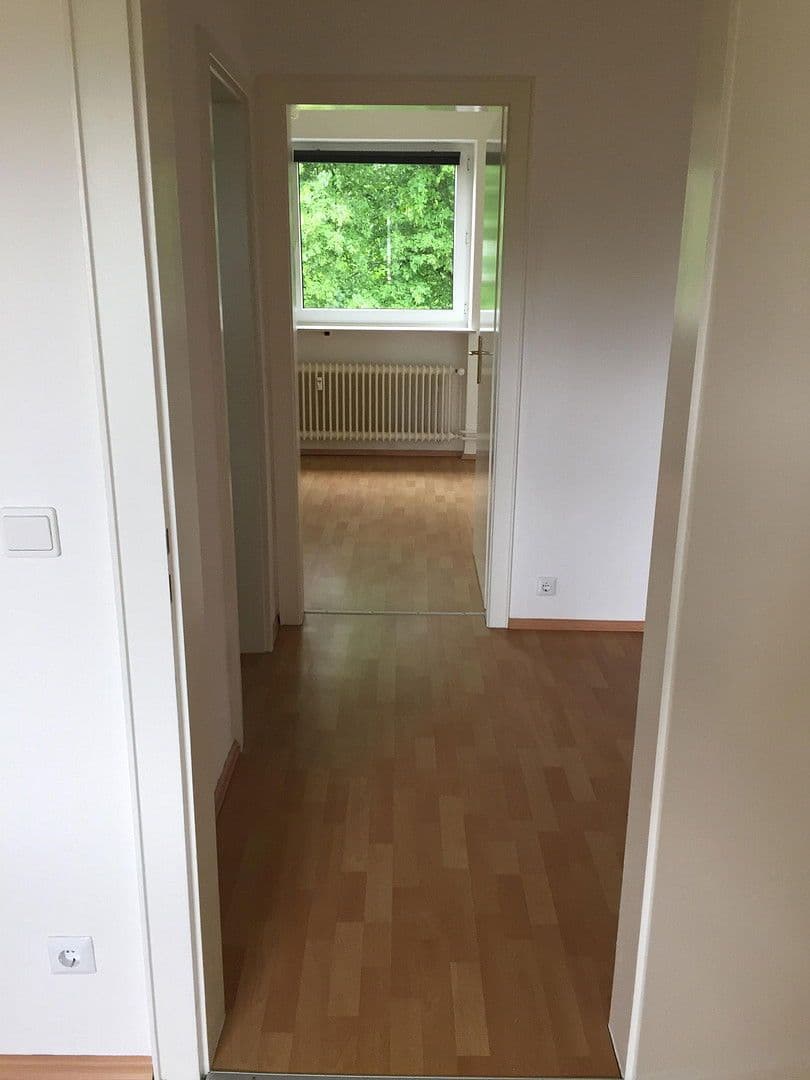 Prodej bytu 2+kk 63 m², Hamburg, Hamburg Prodej bytu 2+kk 63 m², Hamburg, Hamburg