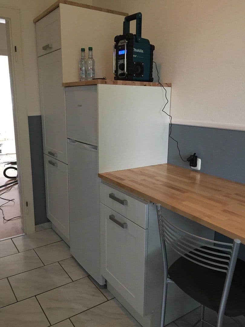 Prodej bytu 2+kk 63 m², Hamburg, Hamburg Prodej bytu 2+kk 63 m², Hamburg, Hamburg
