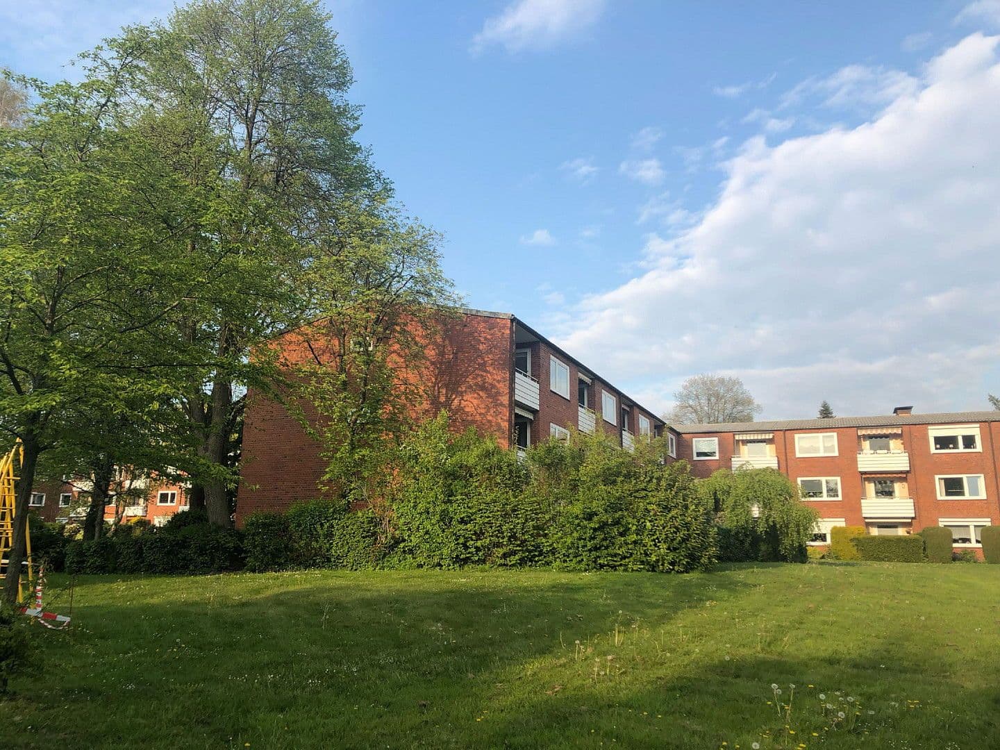 Prodej bytu 2+kk 63 m², Hamburg, Hamburg Prodej bytu 2+kk 63 m², Hamburg, Hamburg