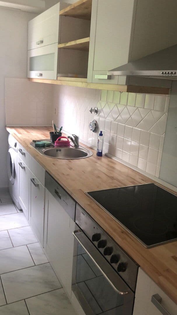 Prodej bytu 2+kk 63 m², Hamburg, Hamburg Prodej bytu 2+kk 63 m², Hamburg, Hamburg