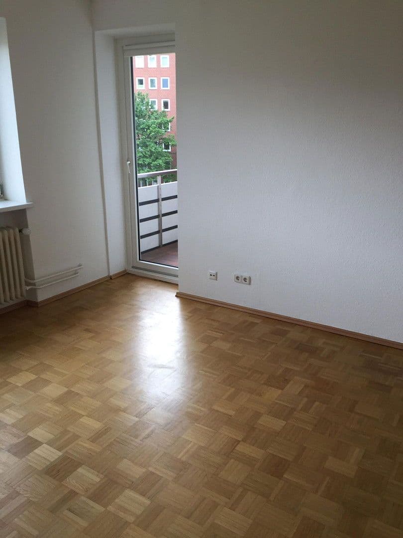 Prodej bytu 2+kk 63 m², Hamburg, Hamburg Prodej bytu 2+kk 63 m², Hamburg, Hamburg