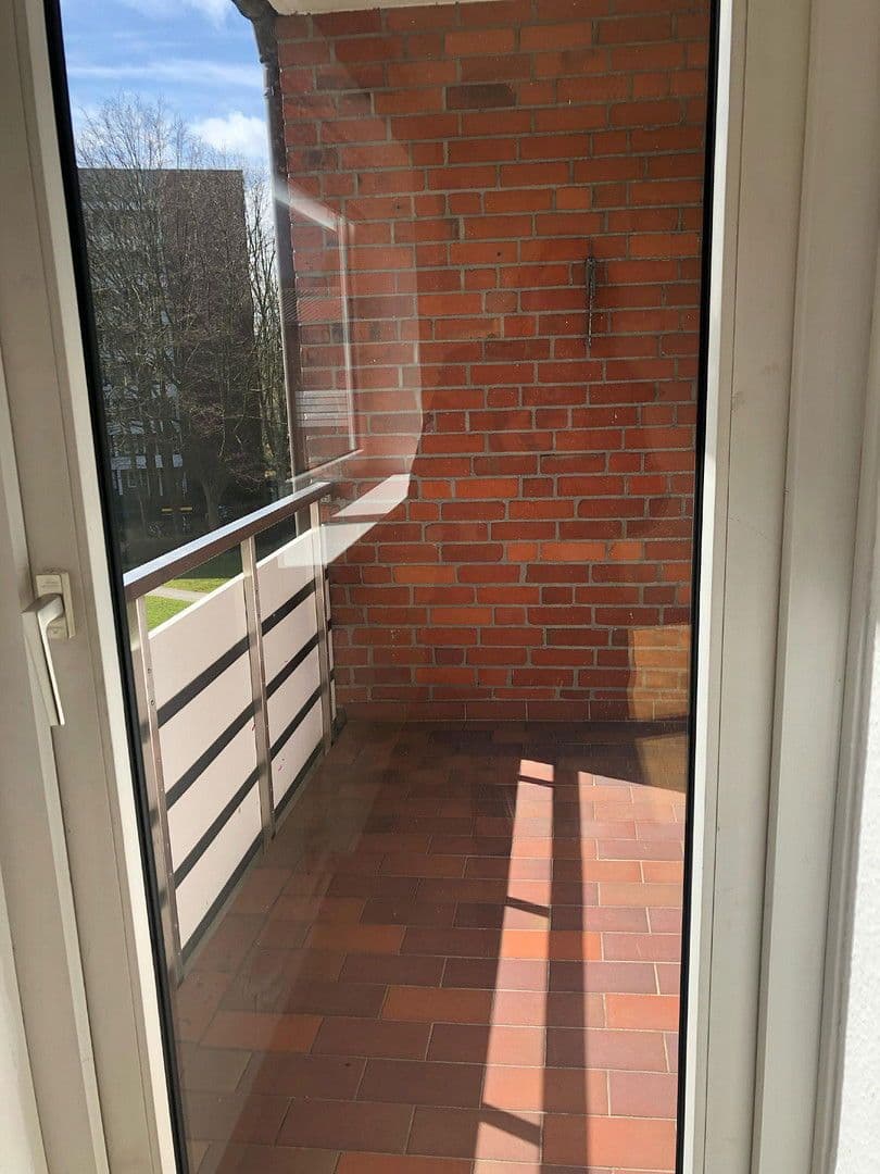 Prodej bytu 2+kk 63 m², Hamburg, Hamburg Prodej bytu 2+kk 63 m², Hamburg, Hamburg