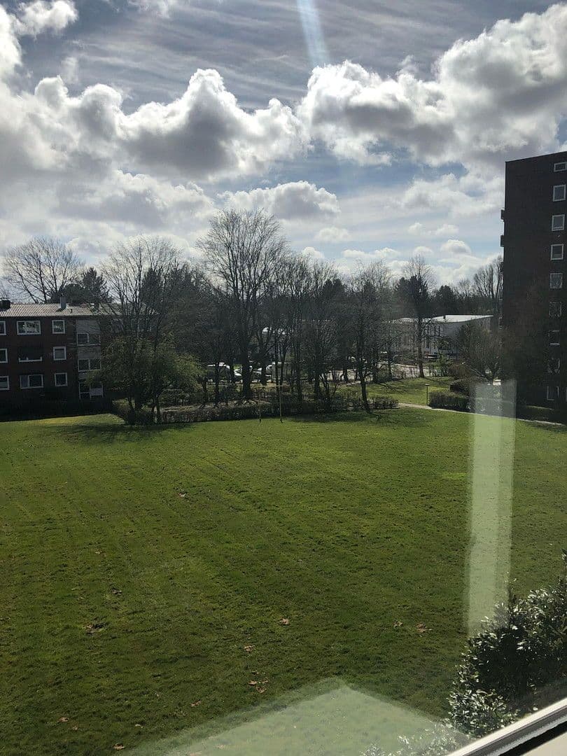 Prodej bytu 2+kk 63 m², Hamburg, Hamburg Prodej bytu 2+kk 63 m², Hamburg, Hamburg