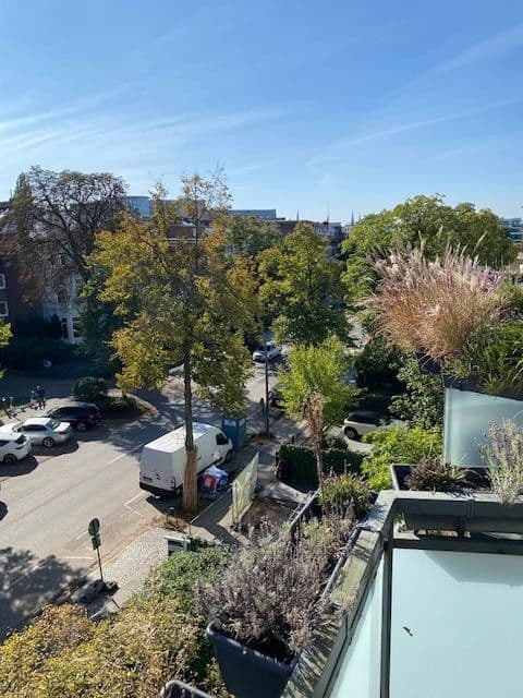 Prodej bytu 2+1 73 m², Graumannsweg 13, Hamburg, Hamburg Prodej bytu 2+1 73 m², Graumannsweg 13, Hamburg, Hamburg