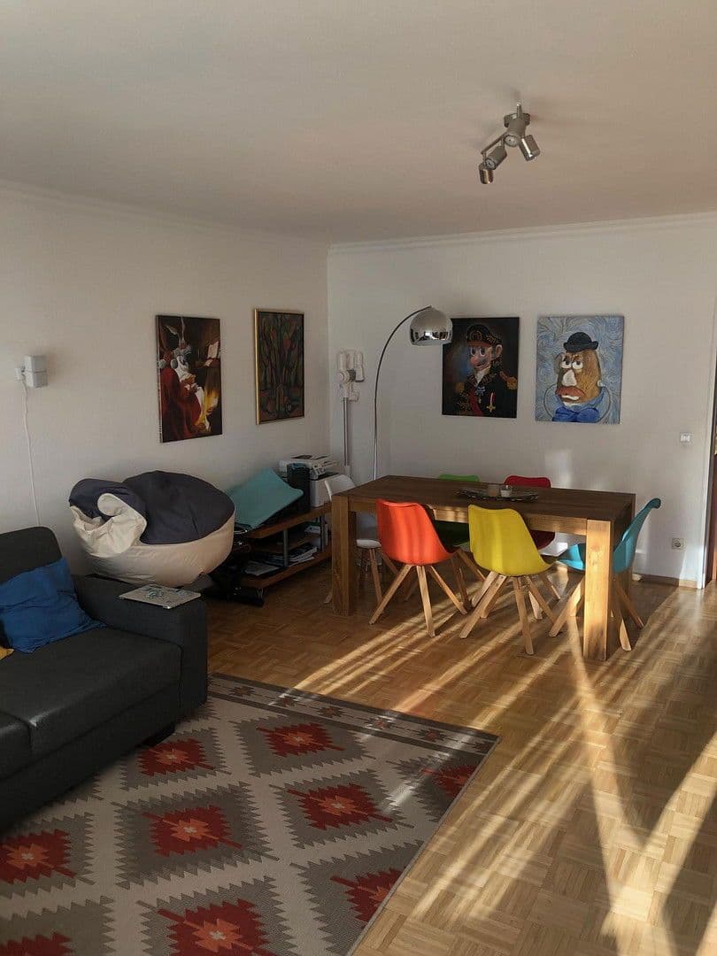 Prodej bytu 2+1 73 m², Graumannsweg 13, Hamburg, Hamburg Prodej bytu 2+1 73 m², Graumannsweg 13, Hamburg, Hamburg