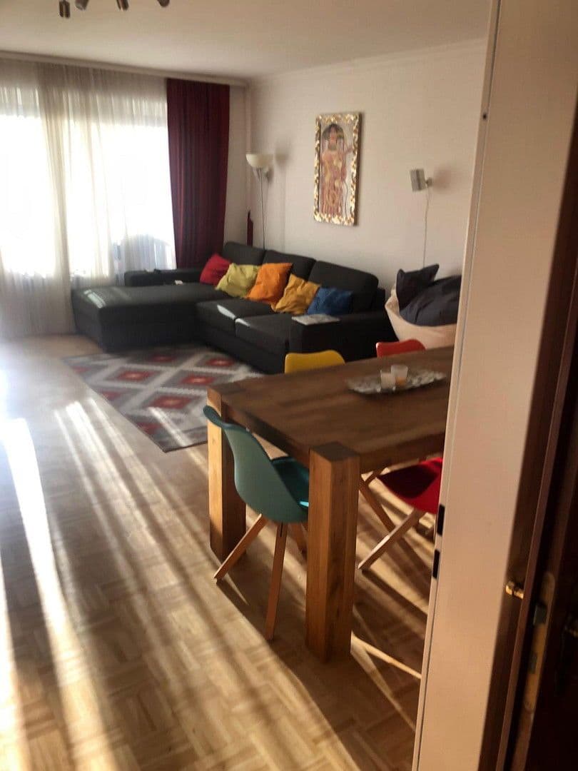 Prodej bytu 2+1 73 m², Graumannsweg 13, Hamburg, Hamburg Prodej bytu 2+1 73 m², Graumannsweg 13, Hamburg, Hamburg