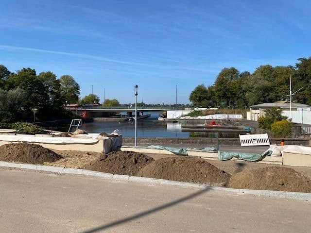 Prodej bytu 2+1 73 m², Graumannsweg 13, Hamburg, Hamburg Prodej bytu 2+1 73 m², Graumannsweg 13, Hamburg, Hamburg