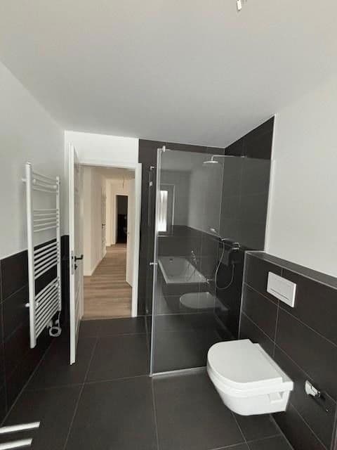 Prodej bytu 5+1 121 m², Kraueler Hauptdeich 69, Hamburg, Hamburg Prodej bytu 5+1 121 m², Kraueler Hauptdeich 69, Hamburg, Hamburg