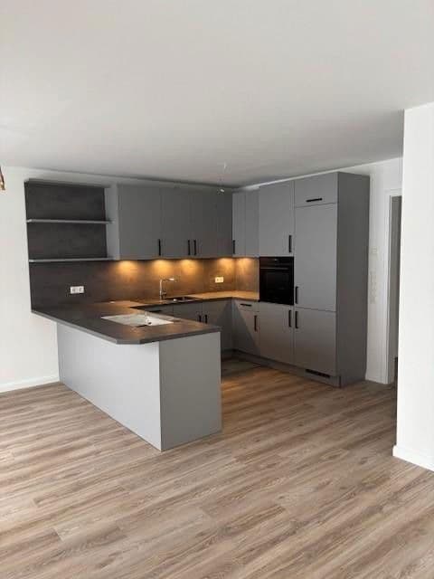 Prodej bytu 5+1 121 m², Kraueler Hauptdeich 69, Hamburg, Hamburg Prodej bytu 5+1 121 m², Kraueler Hauptdeich 69, Hamburg, Hamburg