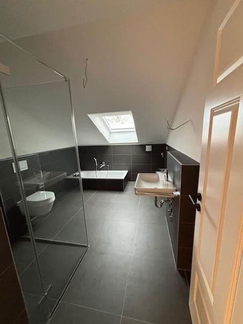 Prodej bytu 5+1 110 m², Kraueler Hauptdeich 69, Hamburg, Hamburg Prodej bytu 5+1 110 m², Kraueler Hauptdeich 69, Hamburg, Hamburg