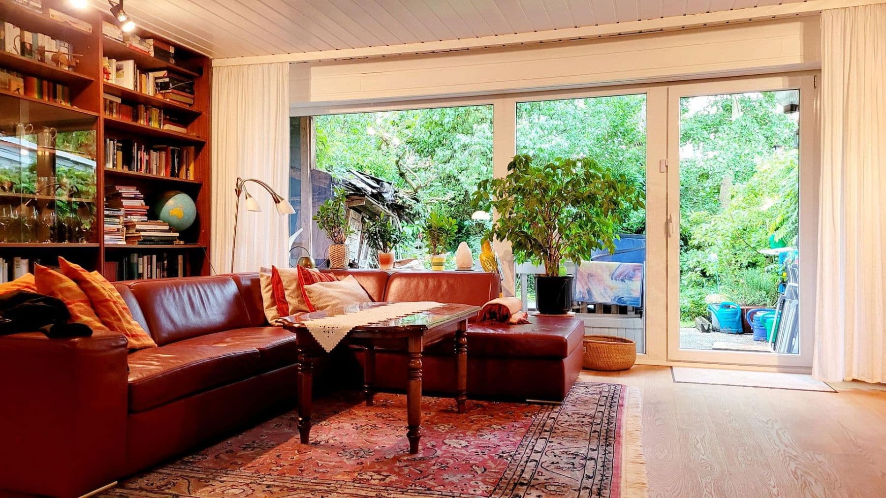 Prodej domu 160 m², pozemek 180 m², Zorneding, Bavorsko Prodej domu 160 m², pozemek 180 m², Zorneding, Bavorsko