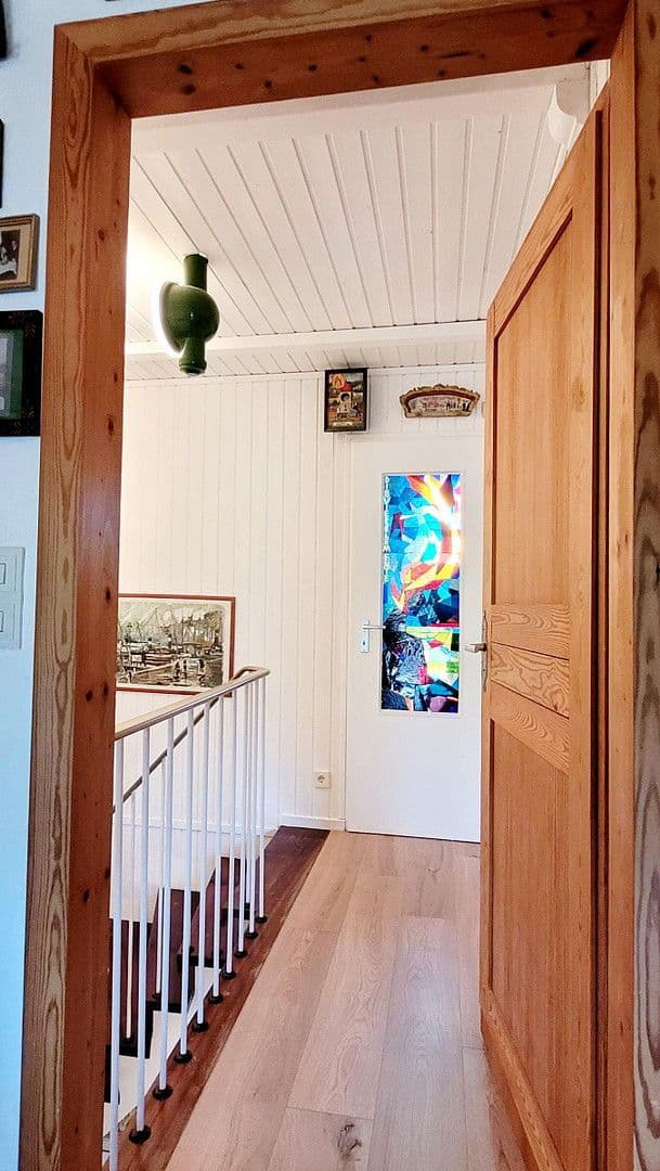 Prodej domu 160 m², pozemek 180 m², Zorneding, Bavorsko Prodej domu 160 m², pozemek 180 m², Zorneding, Bavorsko