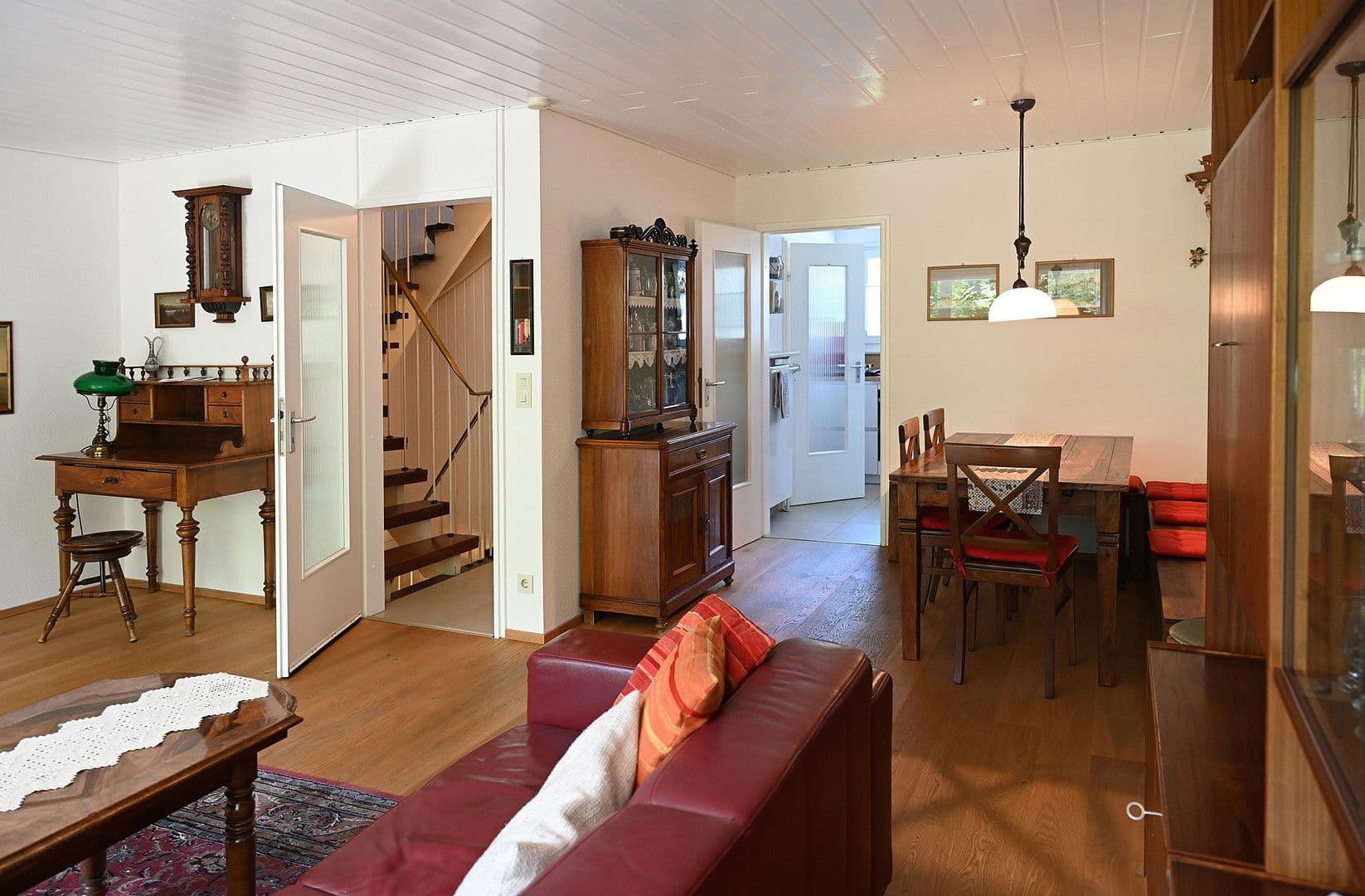 Prodej domu 160 m², pozemek 180 m², Zorneding, Bavorsko Prodej domu 160 m², pozemek 180 m², Zorneding, Bavorsko