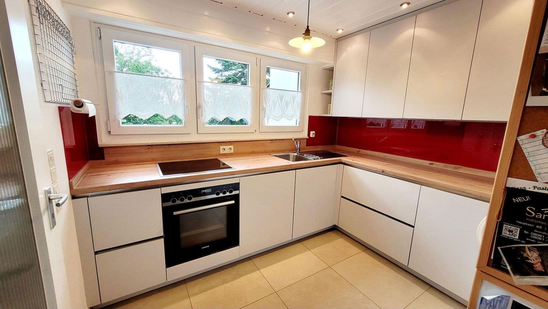 Prodej domu 160 m², pozemek 180 m², Zorneding, Bavorsko Prodej domu 160 m², pozemek 180 m², Zorneding, Bavorsko