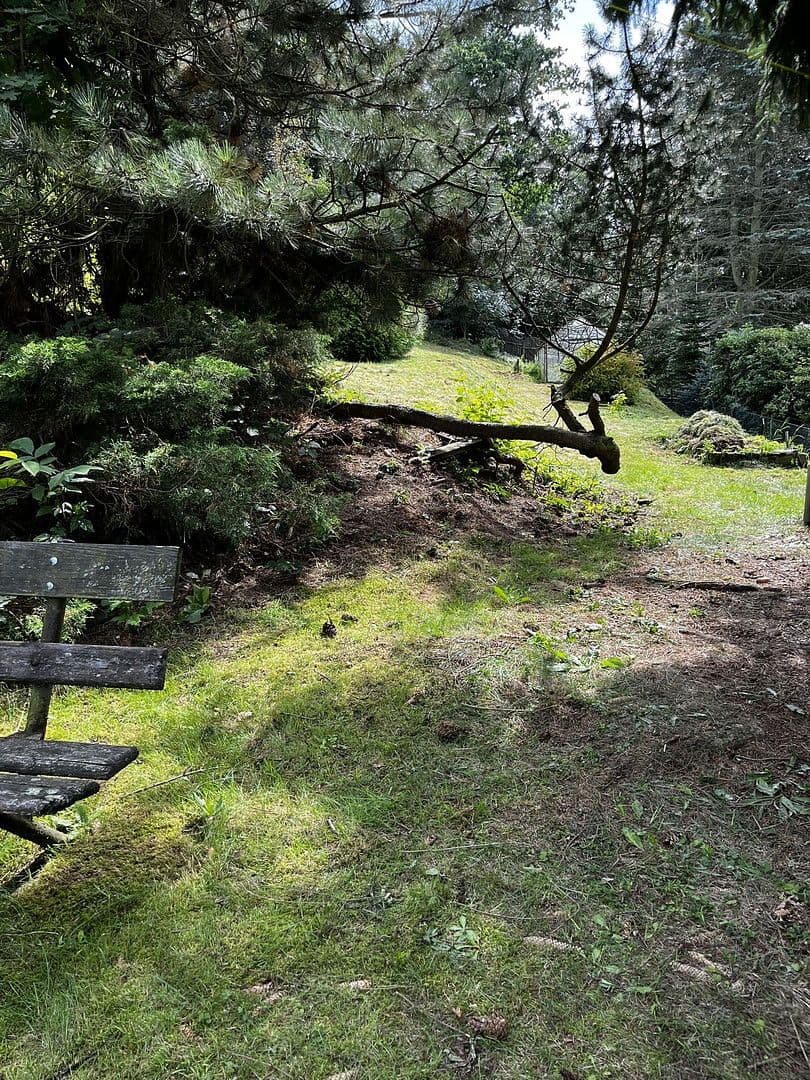 Prodej domu 142 m², pozemek 1.880 m², Chemnitz Einsiedel, Sasko Prodej domu 142 m², pozemek 1.880 m², Chemnitz Einsiedel, Sasko