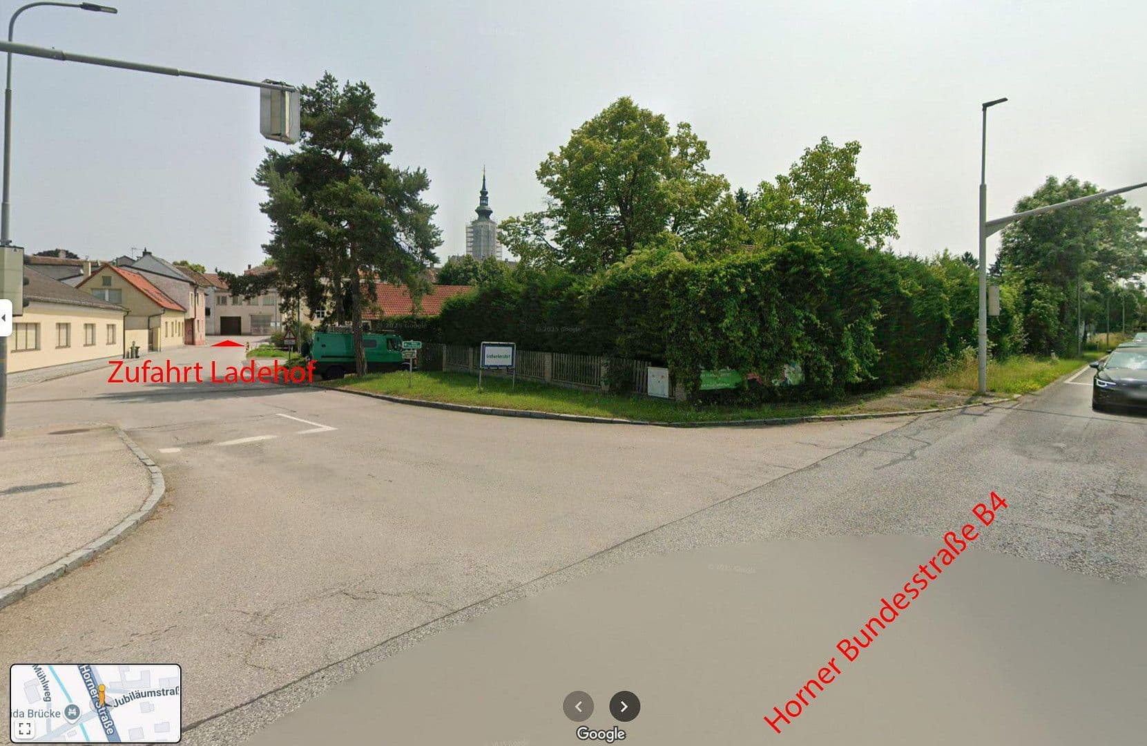 Pronájem nebytového prostoru 100 m², Hauptplatz 20, Großweikersdorf, Dolní Rakousko Pronájem nebytového prostoru 100 m², Hauptplatz 20, Großweikersdorf, Dolní Rakousko