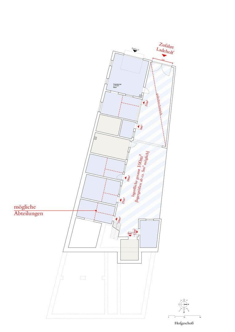 Pronájem nebytového prostoru 100 m², Hauptplatz 20, Großweikersdorf, Dolní Rakousko Pronájem nebytového prostoru 100 m², Hauptplatz 20, Großweikersdorf, Dolní Rakousko