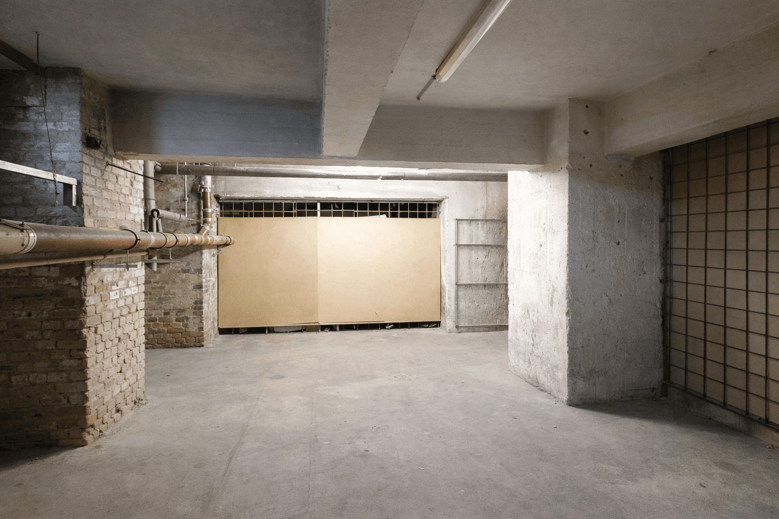 Pronájem nebytového prostoru 42 m², Niemetzstr.47-49, Berlin, Berlín Pronájem nebytového prostoru 42 m², Niemetzstr.47-49, Berlin, Berlín