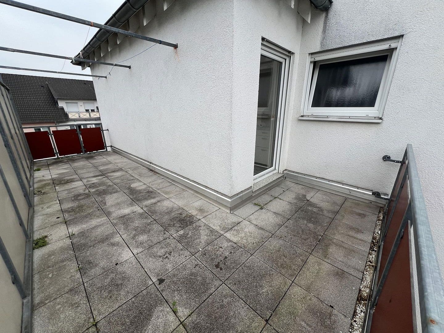 Pronájem bytu 2+1 73 m², Breites Driesch 33, Limburg an der Lahn, Hessen Pronájem bytu 2+1 73 m², Breites Driesch 33, Limburg an der Lahn, Hessen