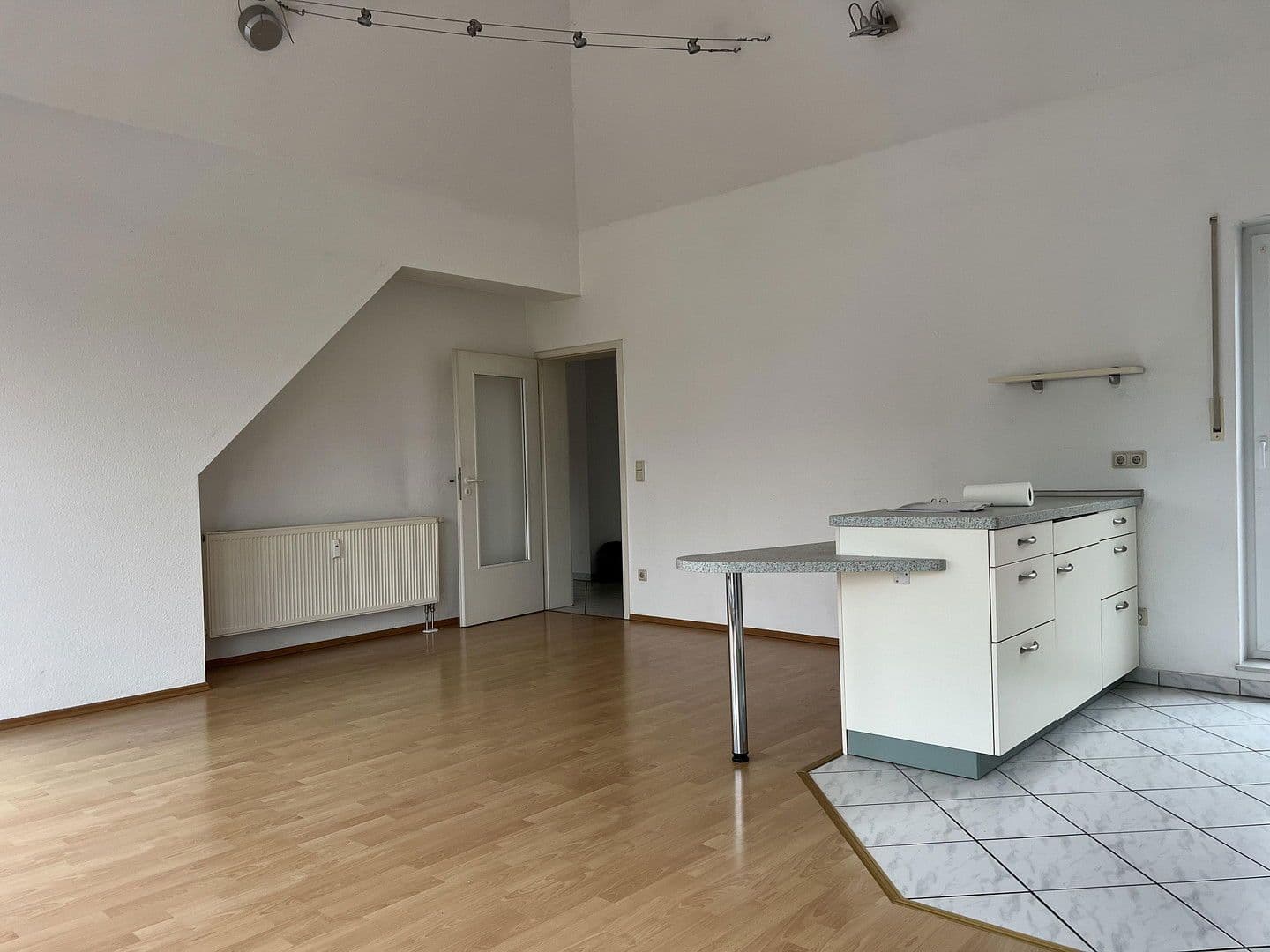 Pronájem bytu 2+1 73 m², Breites Driesch 33, Limburg an der Lahn, Hessen Pronájem bytu 2+1 73 m², Breites Driesch 33, Limburg an der Lahn, Hessen