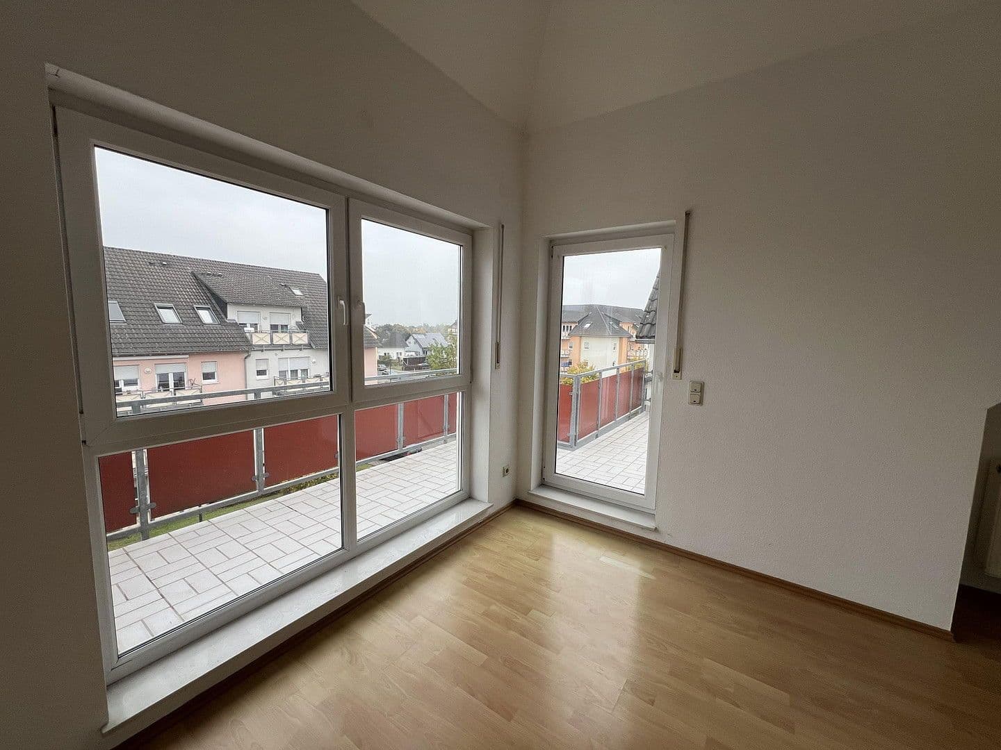 Pronájem bytu 2+1 73 m², Breites Driesch 33, Limburg an der Lahn, Hessen Pronájem bytu 2+1 73 m², Breites Driesch 33, Limburg an der Lahn, Hessen