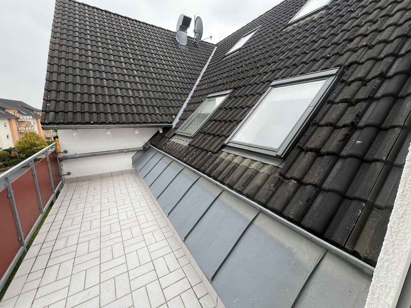 Pronájem bytu 2+1 73 m², Breites Driesch 33, Limburg an der Lahn, Hessen Pronájem bytu 2+1 73 m², Breites Driesch 33, Limburg an der Lahn, Hessen
