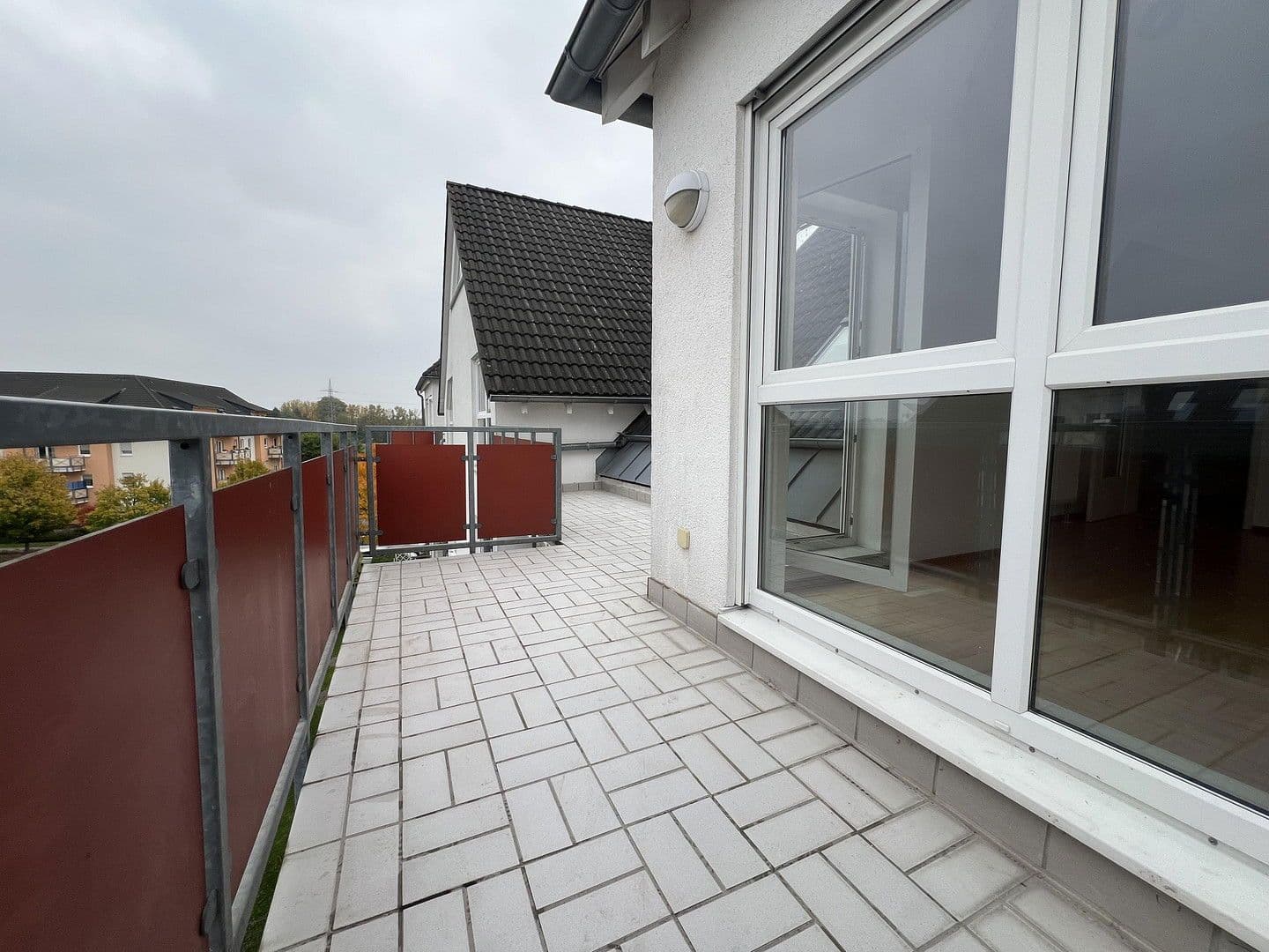 Pronájem bytu 2+1 73 m², Breites Driesch 33, Limburg an der Lahn, Hessen Pronájem bytu 2+1 73 m², Breites Driesch 33, Limburg an der Lahn, Hessen