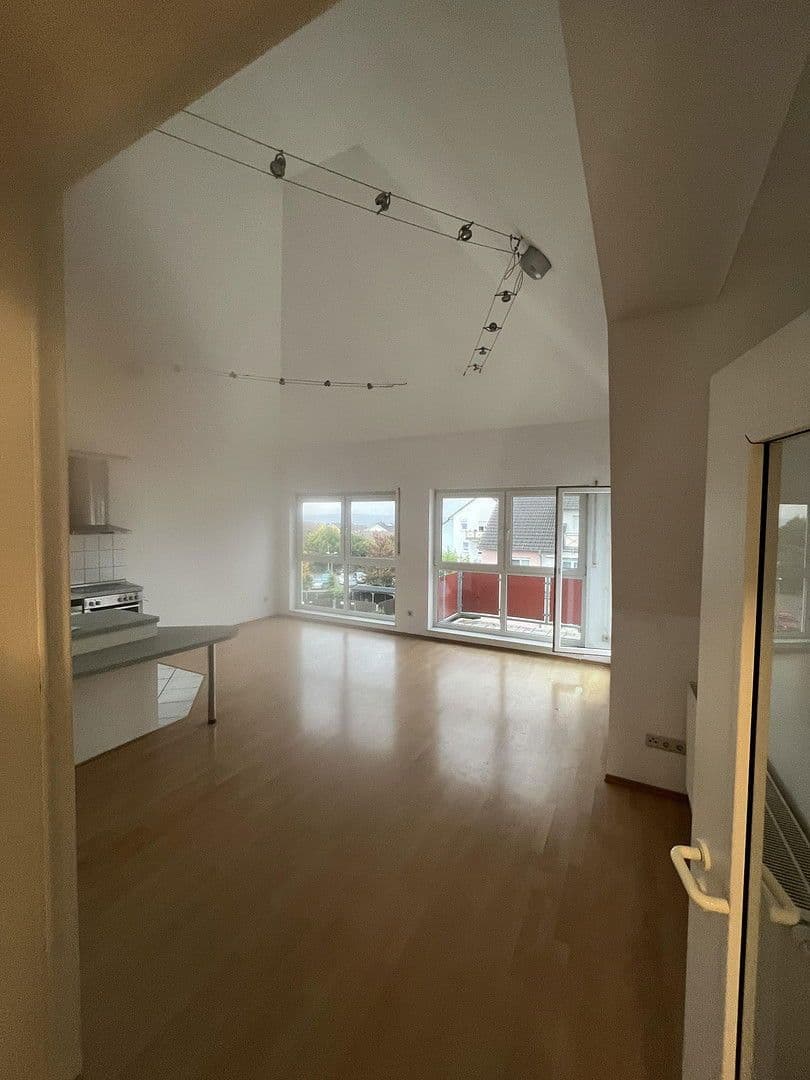 Pronájem bytu 2+1 73 m², Breites Driesch 33, Limburg an der Lahn, Hessen Pronájem bytu 2+1 73 m², Breites Driesch 33, Limburg an der Lahn, Hessen