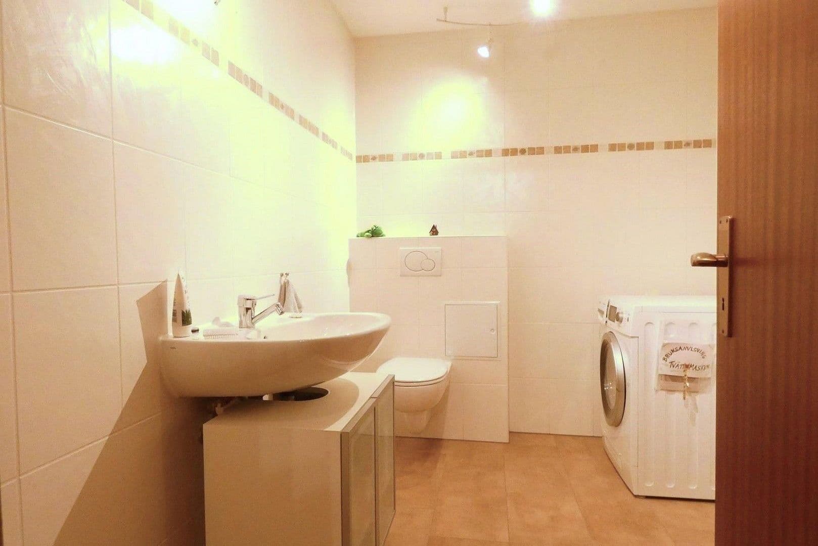 Prodej bytu 3+1 86 m², Calberlah, Dolní Sasko Prodej bytu 3+1 86 m², Calberlah, Dolní Sasko