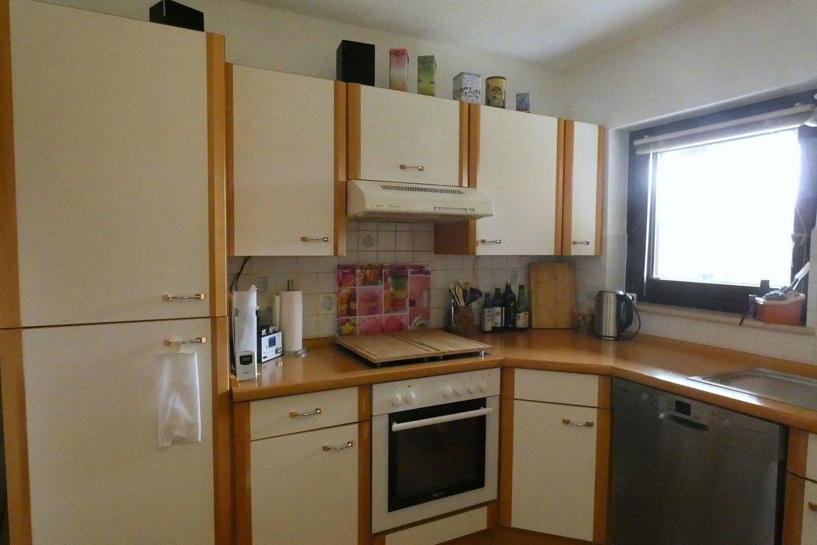 Prodej bytu 3+1 86 m², Calberlah, Dolní Sasko Prodej bytu 3+1 86 m², Calberlah, Dolní Sasko