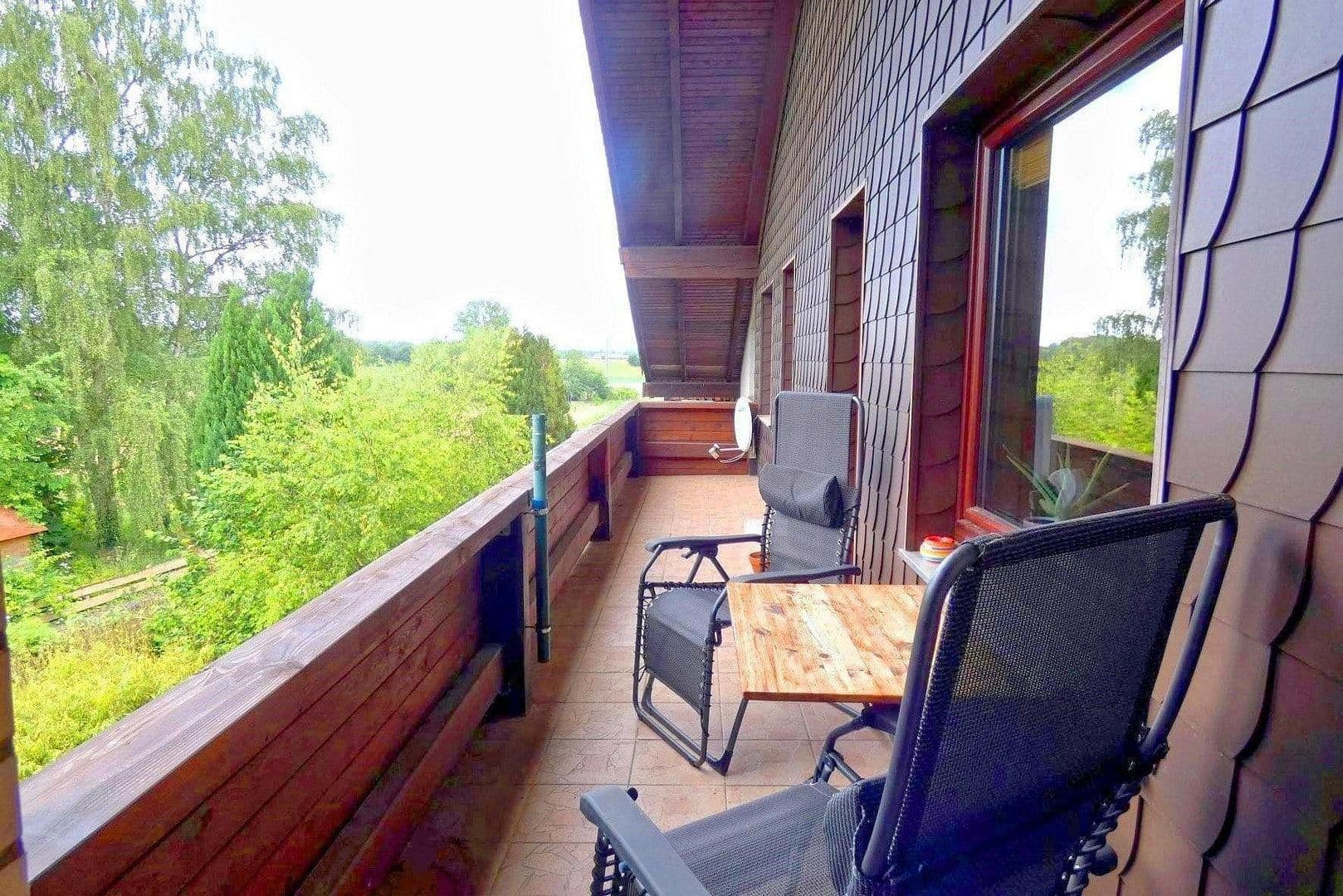 Prodej bytu 3+1 86 m², Calberlah, Dolní Sasko Prodej bytu 3+1 86 m², Calberlah, Dolní Sasko