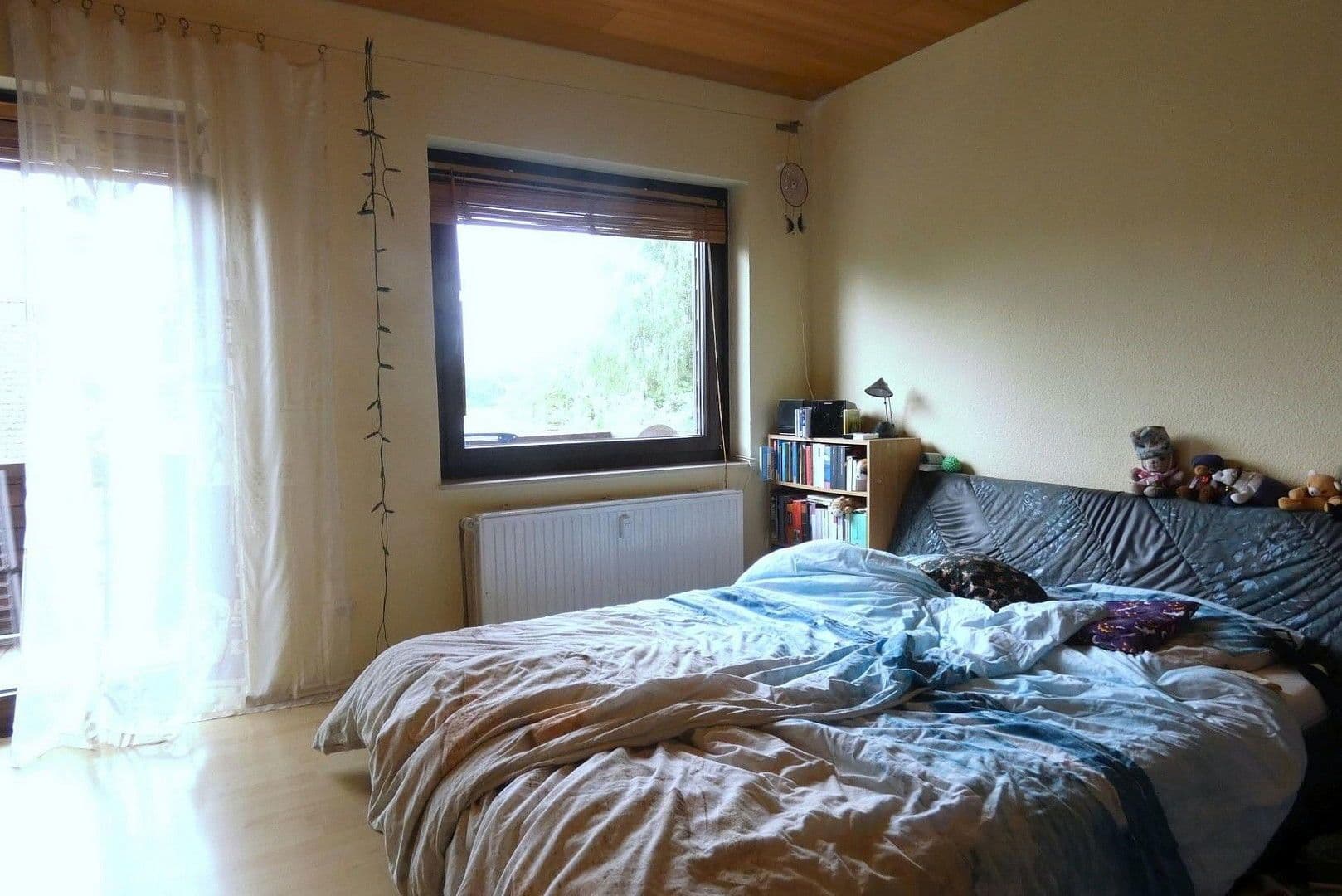 Prodej bytu 3+1 86 m², Calberlah, Dolní Sasko Prodej bytu 3+1 86 m², Calberlah, Dolní Sasko