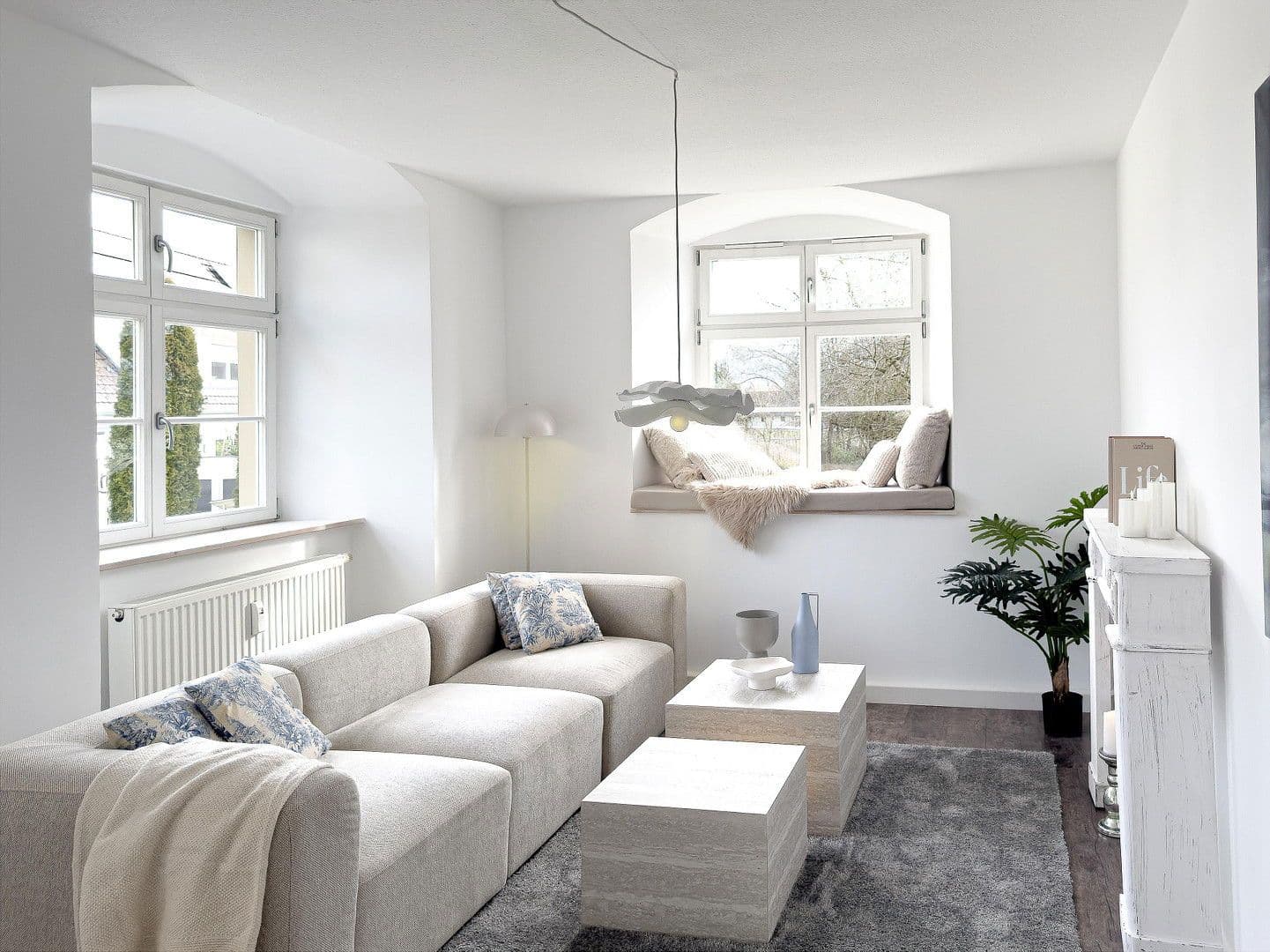 Prodej bytu 4+1 92 m², Kreuzlingerstrasse 18, Friedrichshafen, Bádensko-Württembersko Prodej bytu 4+1 92 m², Kreuzlingerstrasse 18, Friedrichshafen, Bádensko-Württembersko