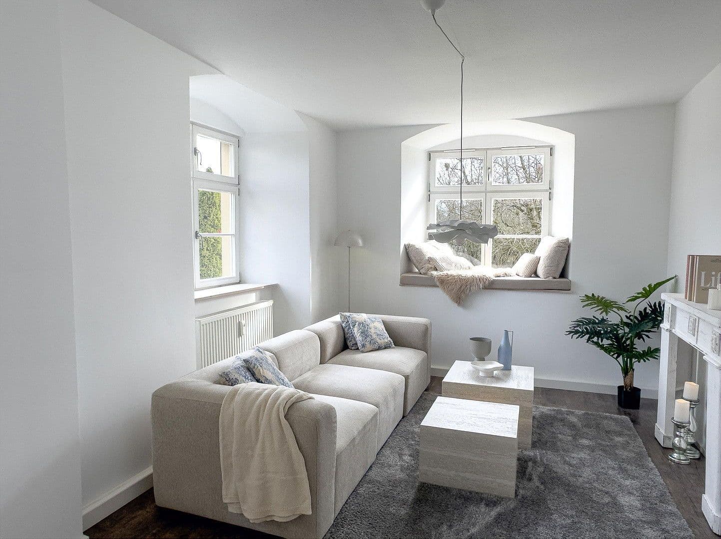 Prodej bytu 4+1 92 m², Kreuzlingerstrasse 18, Friedrichshafen, Bádensko-Württembersko Prodej bytu 4+1 92 m², Kreuzlingerstrasse 18, Friedrichshafen, Bádensko-Württembersko