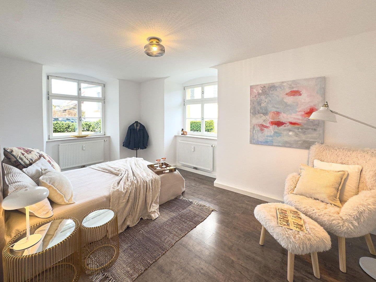 Prodej bytu 4+1 92 m², Kreuzlingerstrasse 18, Friedrichshafen, Bádensko-Württembersko Prodej bytu 4+1 92 m², Kreuzlingerstrasse 18, Friedrichshafen, Bádensko-Württembersko