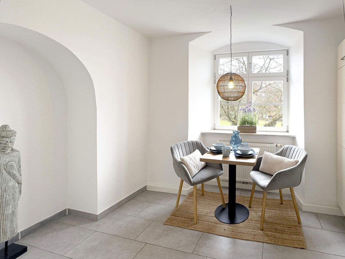 Prodej bytu 4+1 92 m², Kreuzlingerstrasse 18, Friedrichshafen, Bádensko-Württembersko Prodej bytu 4+1 92 m², Kreuzlingerstrasse 18, Friedrichshafen, Bádensko-Württembersko