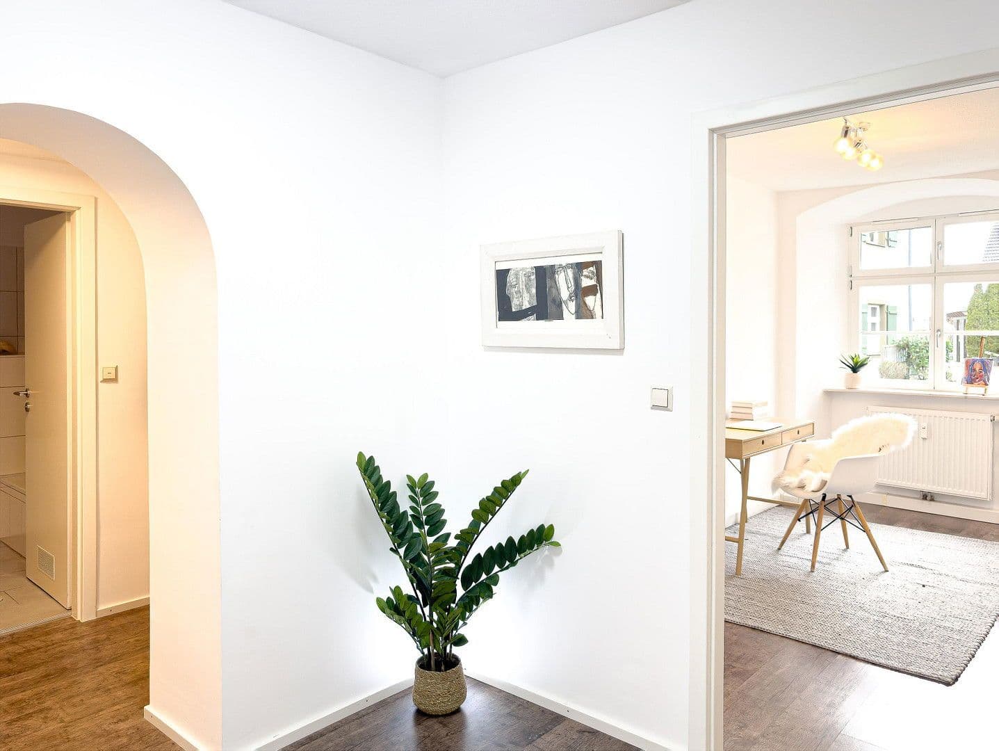 Prodej bytu 4+1 92 m², Kreuzlingerstrasse 18, Friedrichshafen, Bádensko-Württembersko Prodej bytu 4+1 92 m², Kreuzlingerstrasse 18, Friedrichshafen, Bádensko-Württembersko