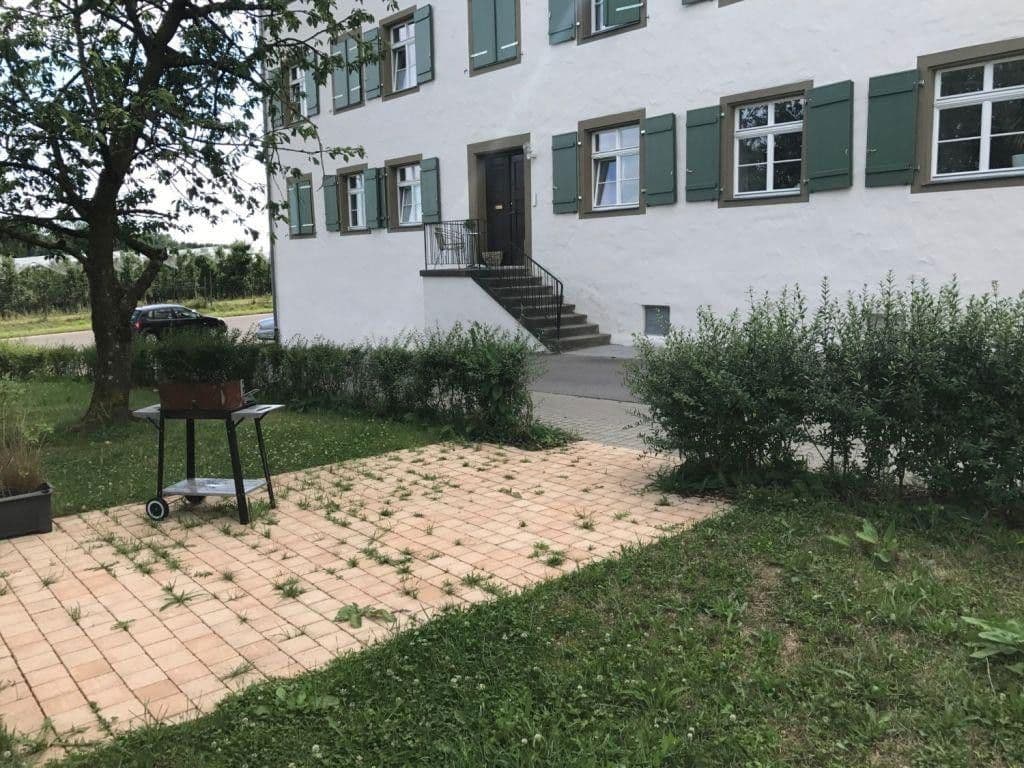 Prodej bytu 4+1 92 m², Kreuzlingerstrasse 18, Friedrichshafen, Bádensko-Württembersko Prodej bytu 4+1 92 m², Kreuzlingerstrasse 18, Friedrichshafen, Bádensko-Württembersko
