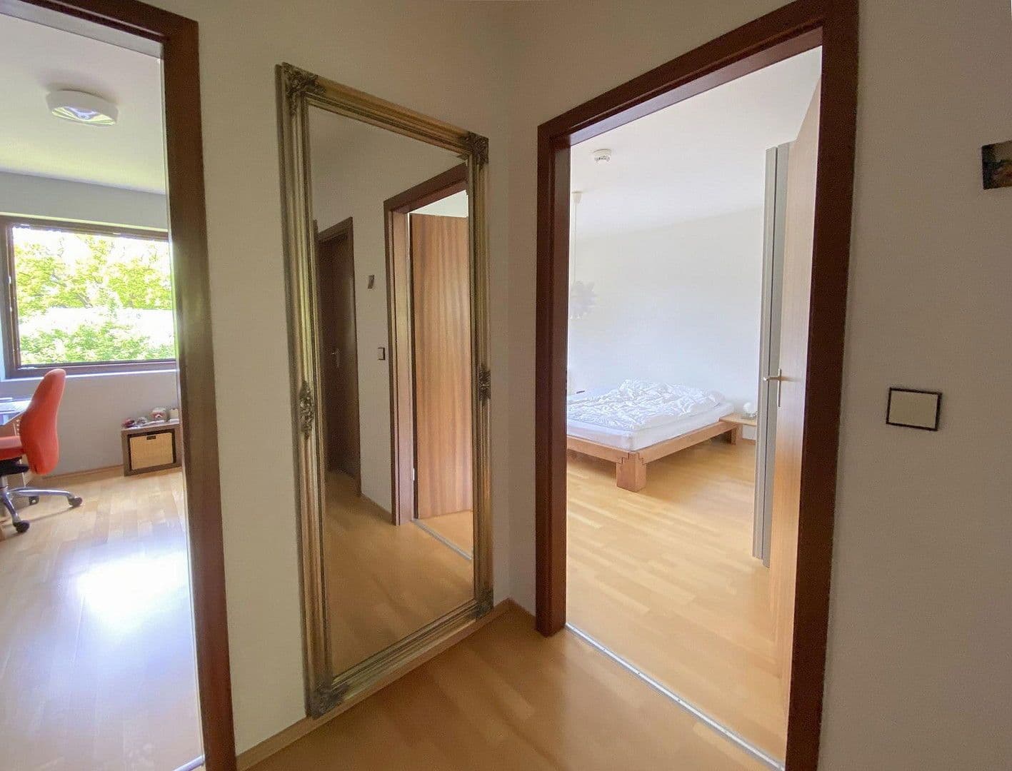 Prodej bytu 3+1 83 m², Hamburg, Hamburg Prodej bytu 3+1 83 m², Hamburg, Hamburg