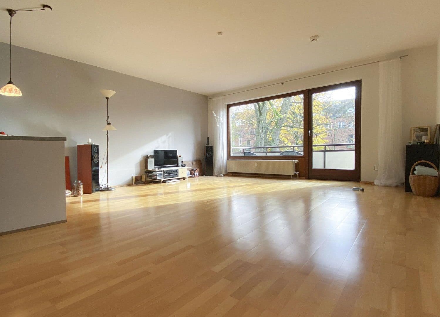 Prodej bytu 3+1 83 m², Hamburg, Hamburg Prodej bytu 3+1 83 m², Hamburg, Hamburg