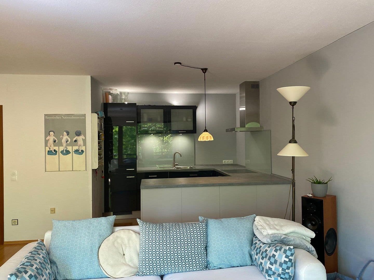 Prodej bytu 3+1 83 m², Hamburg, Hamburg Prodej bytu 3+1 83 m², Hamburg, Hamburg