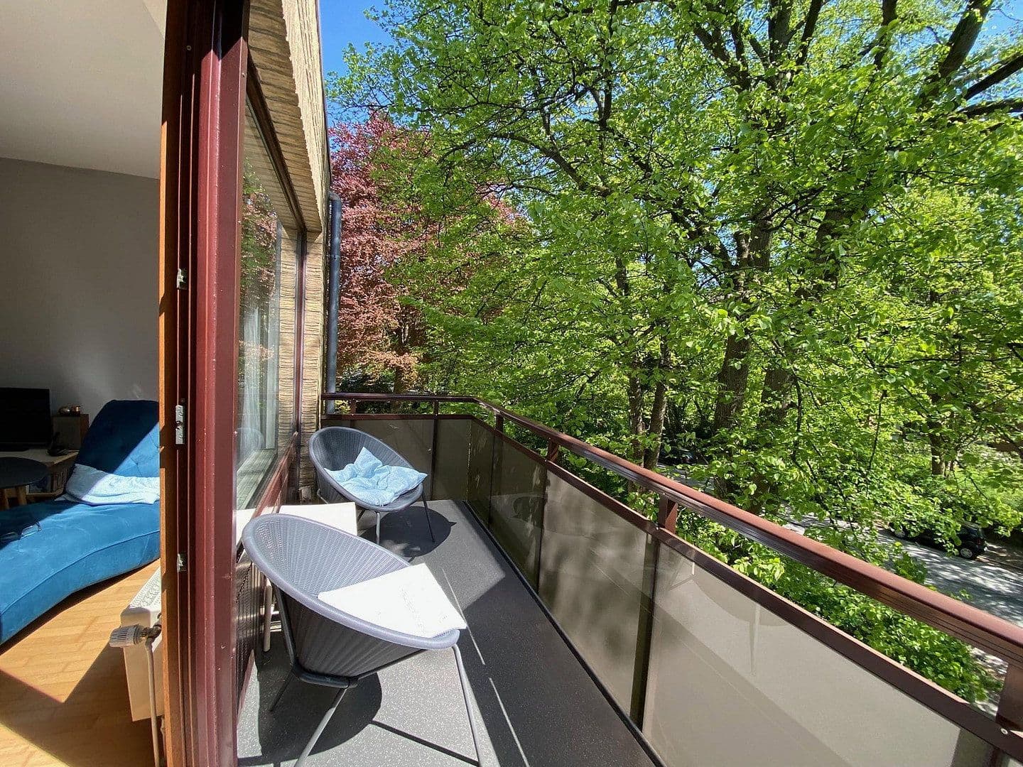 Prodej bytu 3+1 83 m², Hamburg, Hamburg Prodej bytu 3+1 83 m², Hamburg, Hamburg