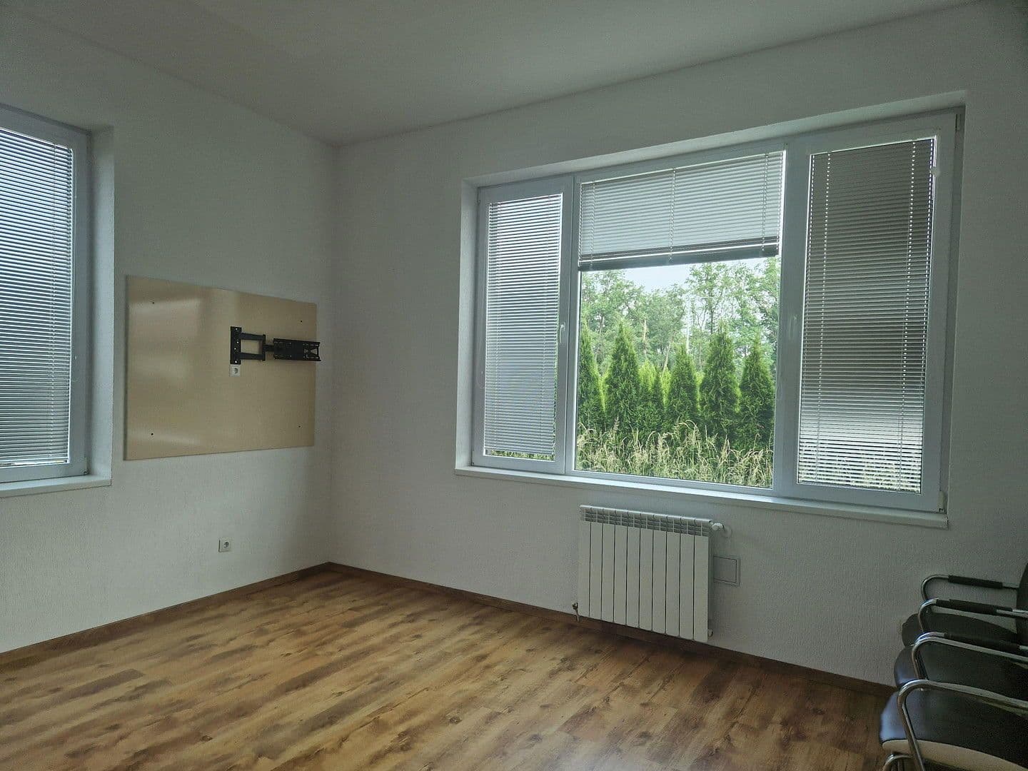 Pronájem kanceláře 125 m², Aurolzmünster, Horní Rakousko Pronájem kanceláře 125 m², Aurolzmünster, Horní Rakousko