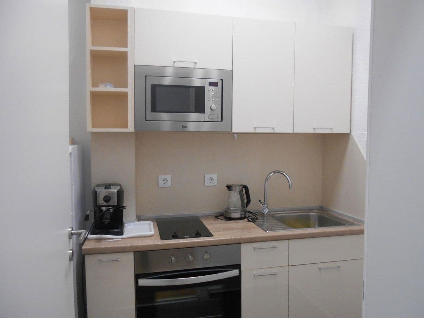 Pronájem kanceláře 125 m², Aurolzmünster, Horní Rakousko Pronájem kanceláře 125 m², Aurolzmünster, Horní Rakousko