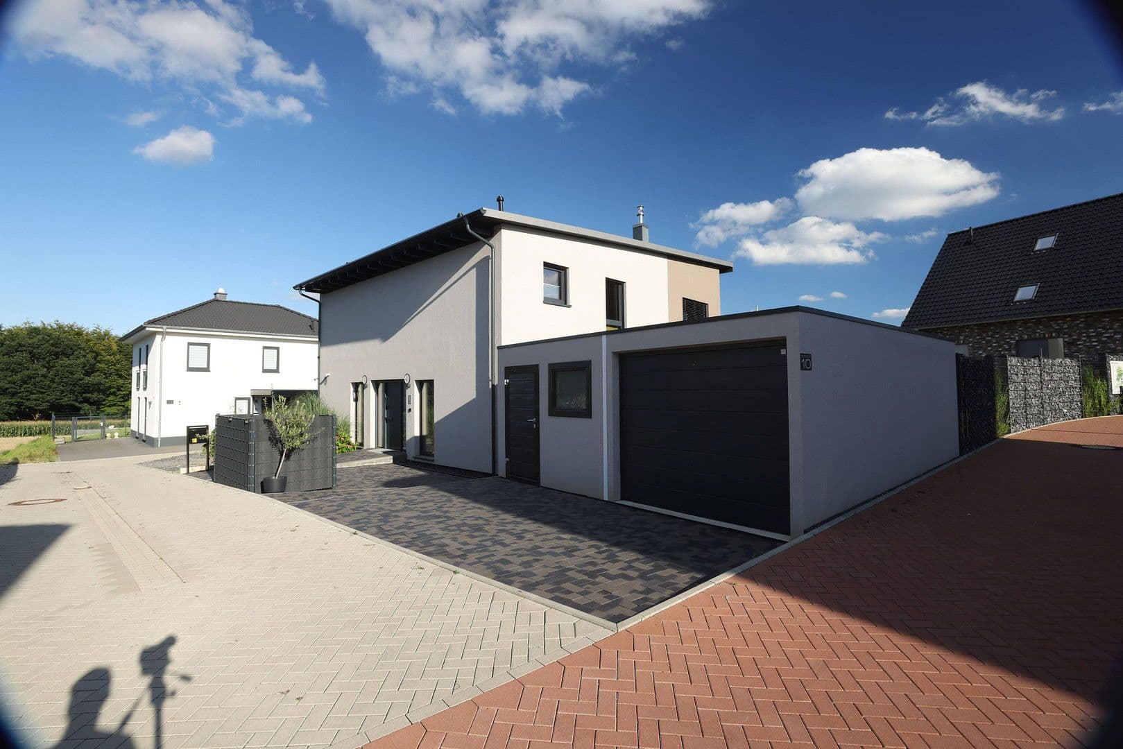 Prodej domu 185 m², pozemek 733 m², Oer-Erkenschwick, Severní Porýní-Vestfálsko Prodej domu 185 m², pozemek 733 m², Oer-Erkenschwick, Severní Porýní-Vestfálsko