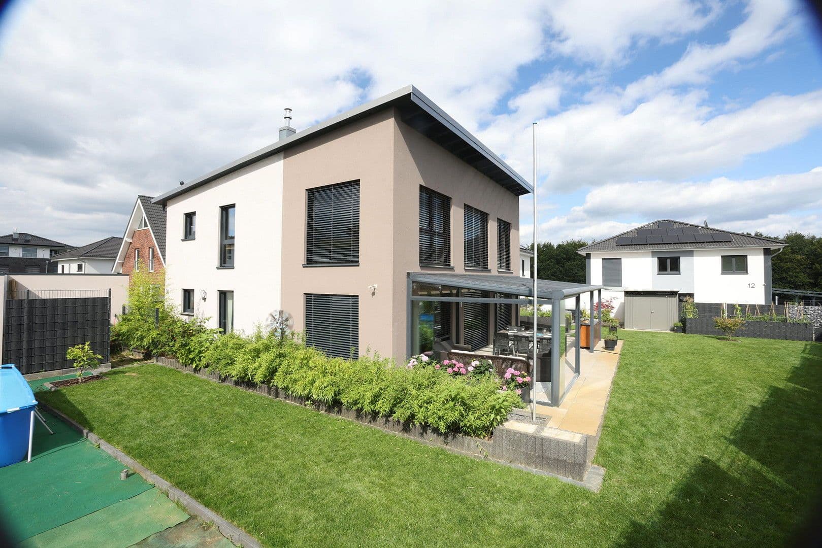 Prodej domu 185 m², pozemek 733 m², Oer-Erkenschwick, Severní Porýní-Vestfálsko Prodej domu 185 m², pozemek 733 m², Oer-Erkenschwick, Severní Porýní-Vestfálsko