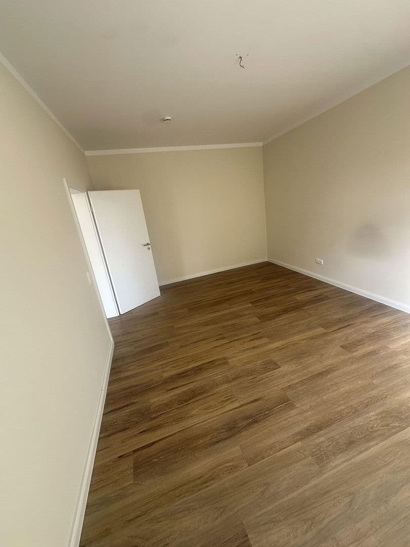 Pronájem bytu 2+1 70 m², Kirchstraße 12, Wittmund, Dolní Sasko Pronájem bytu 2+1 70 m², Kirchstraße 12, Wittmund, Dolní Sasko