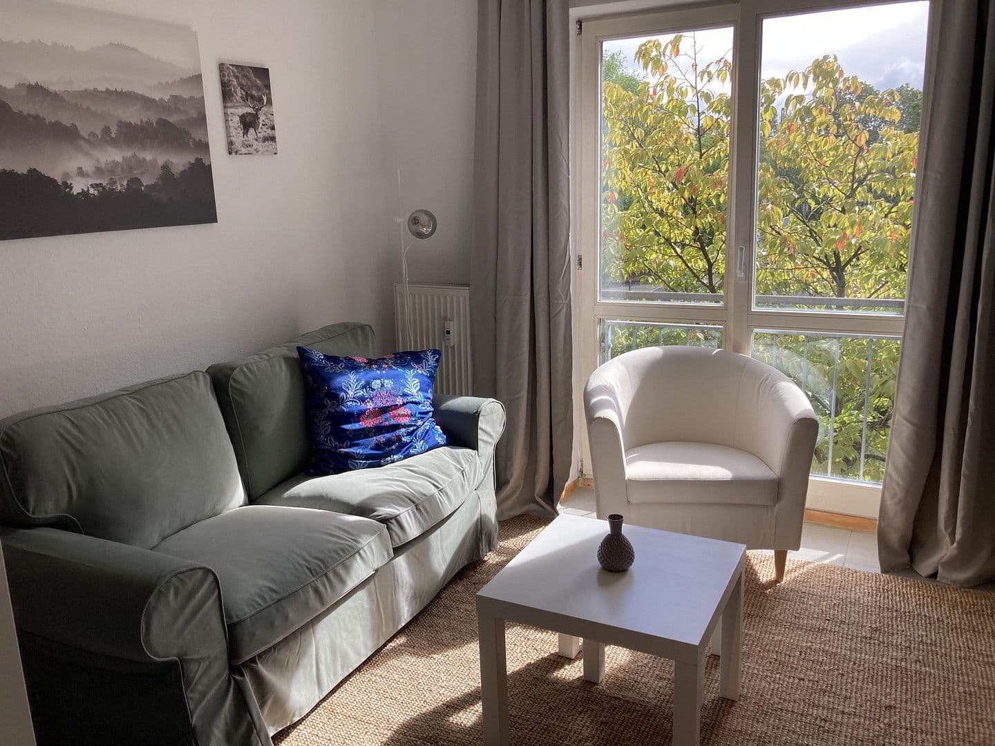 Pronájem bytu 1+1 26 m², Paul-Schallück-Str. 29, Köln, Severní Porýní-Vestfálsko Pronájem bytu 1+1 26 m², Paul-Schallück-Str. 29, Köln, Severní Porýní-Vestfálsko