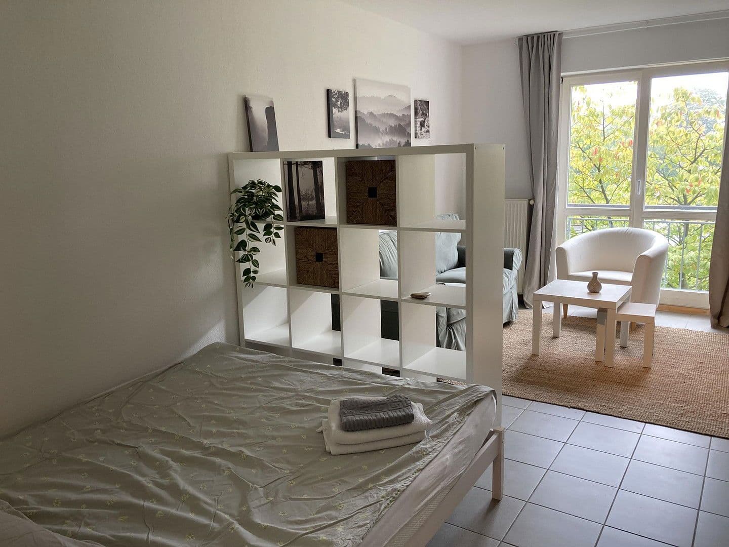 Pronájem bytu 1+1 26 m², Paul-Schallück-Str. 29, Köln, Severní Porýní-Vestfálsko Pronájem bytu 1+1 26 m², Paul-Schallück-Str. 29, Köln, Severní Porýní-Vestfálsko